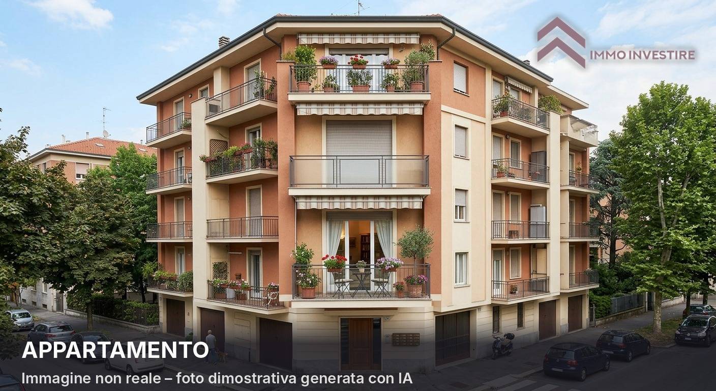 Appartamento in vendita a Canino