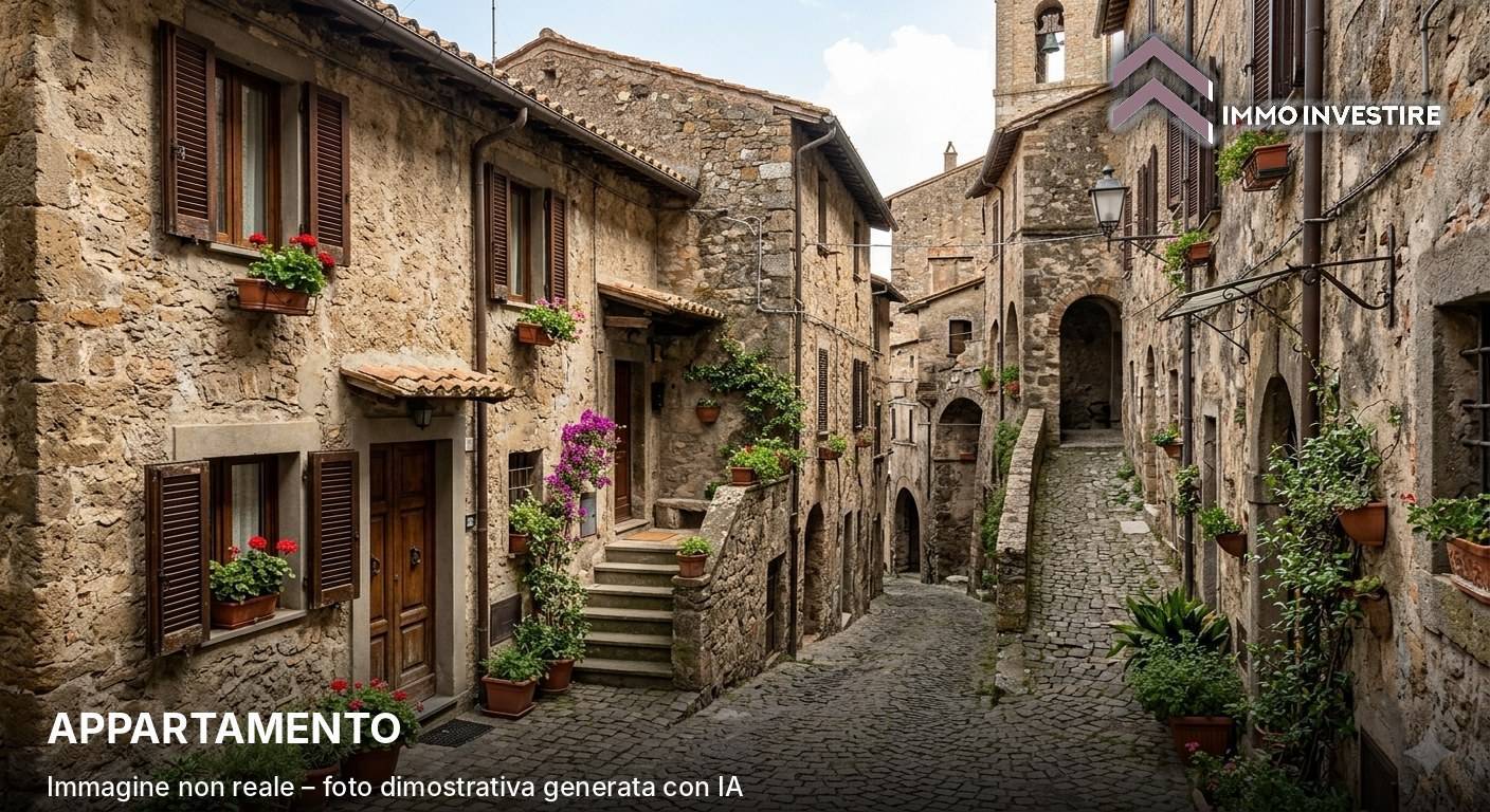 Appartamento in vendita a Montelupo Fiorentino