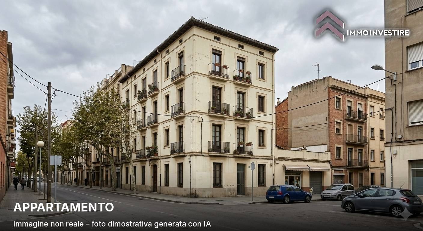 Appartamento in vendita a Firenze