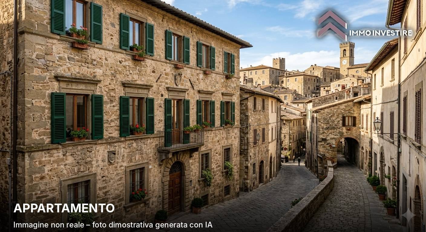 Appartamento in vendita a Firenze
