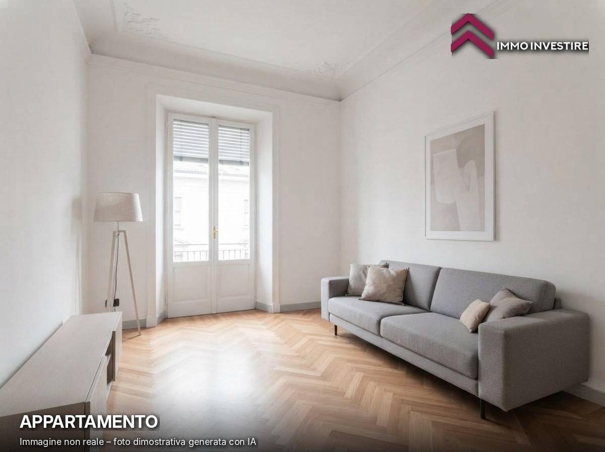 Appartamento in vendita a Pisa, Lungarni