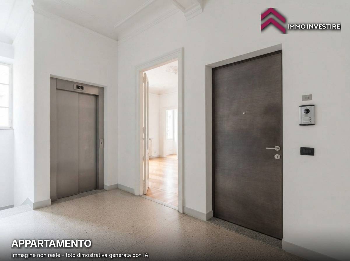 Appartamento in vendita a Pisa, Lungarni