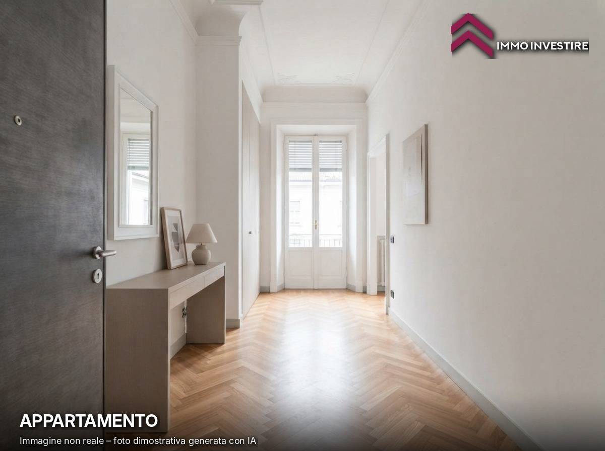 Appartamento in vendita a Pisa, Lungarni