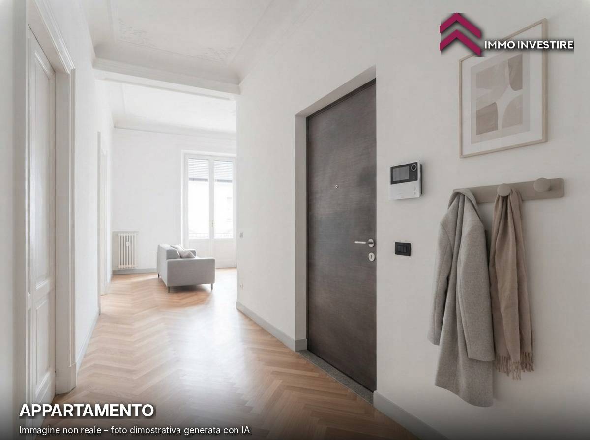 Appartamento in vendita a Pisa, Lungarni