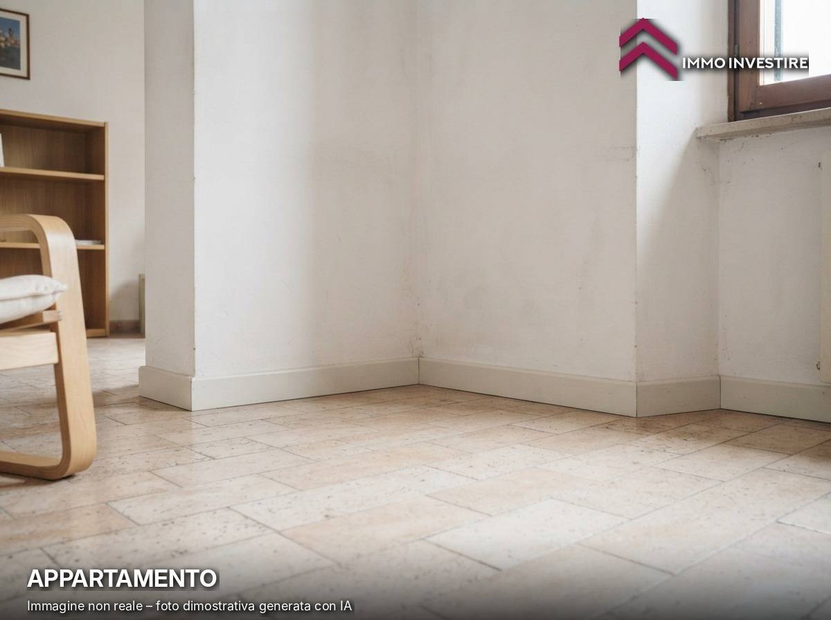 Appartamento in vendita a Montopoli in Val d'Arno, Capanne
