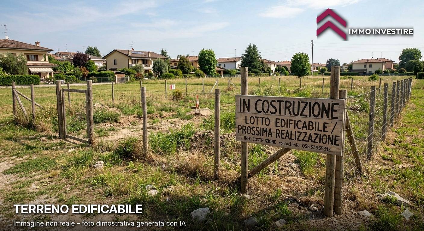 Terreno edificabile in vendita a Massa Marittima, Ghirlanda