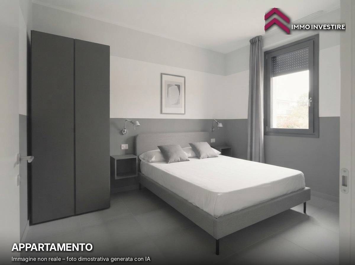 Appartamento in vendita a Calcinaia