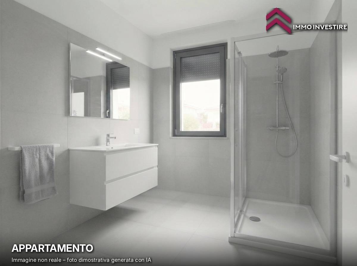 Appartamento in vendita a Calcinaia