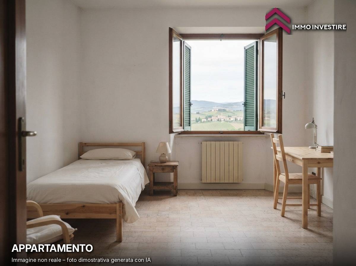 Appartamento in vendita a Bientina, Santa Colomba