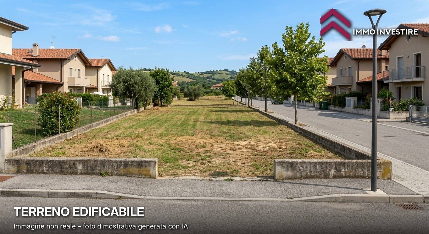 Terreno edificabile in vendita a Fucecchio, Botteghe