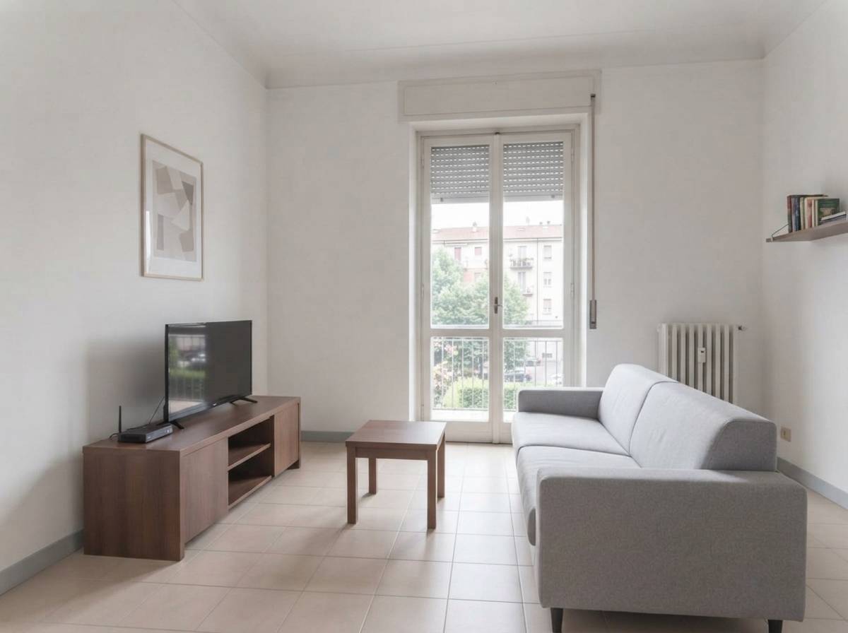 Appartamento in vendita a Santa Croce sull'Arno