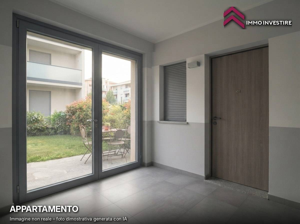 Appartamento in vendita a Castelfranco di Sotto
