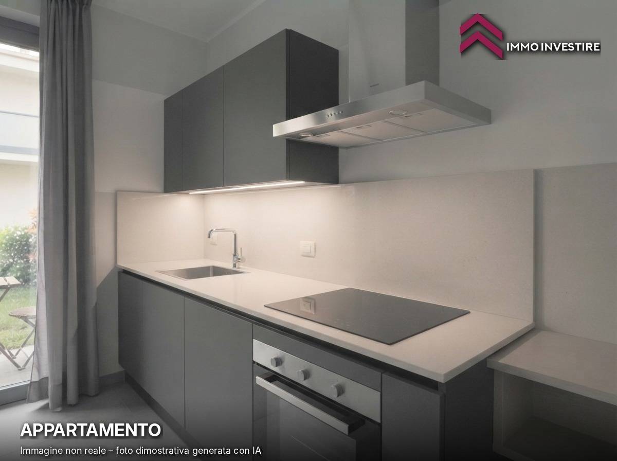 Appartamento in vendita a Castelfranco di Sotto