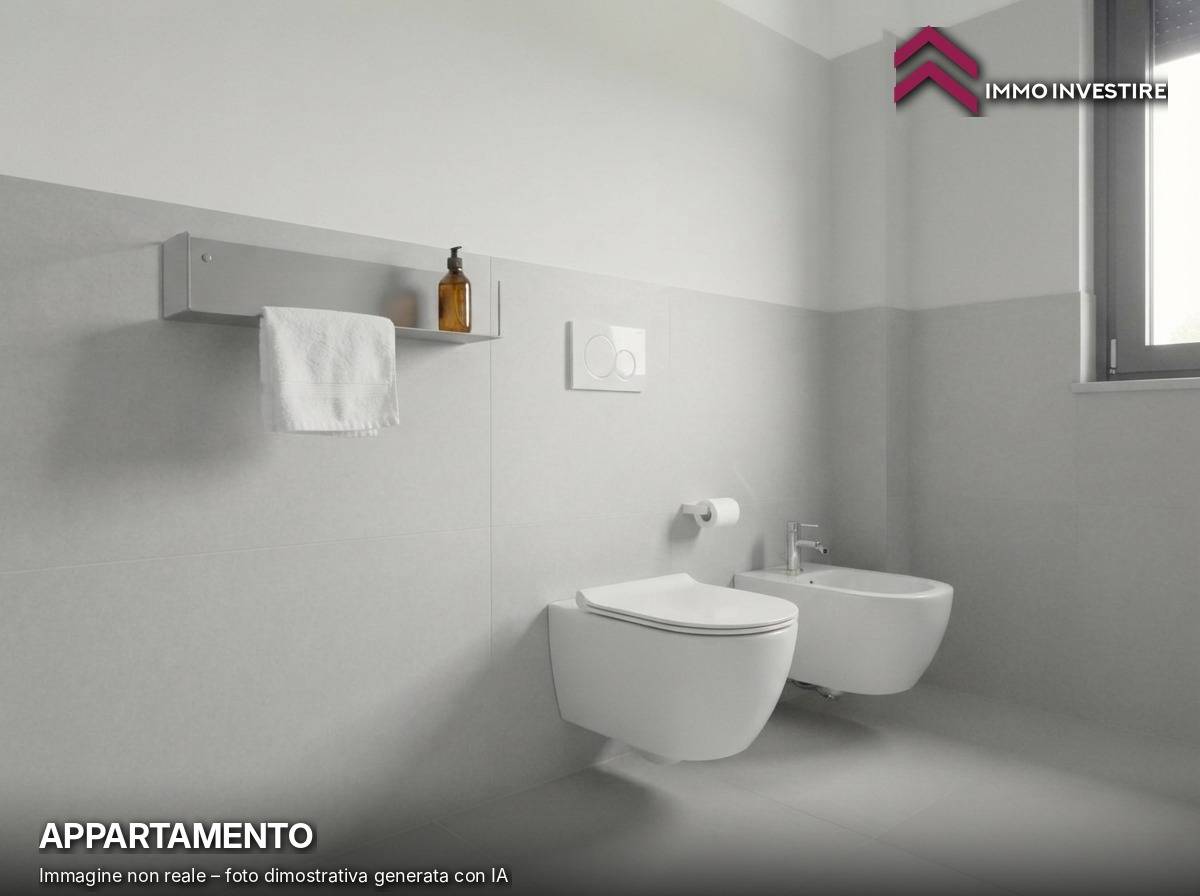 Appartamento in vendita a Castelfranco di Sotto