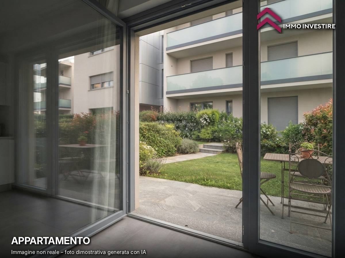 Appartamento in vendita a Castelfranco di Sotto