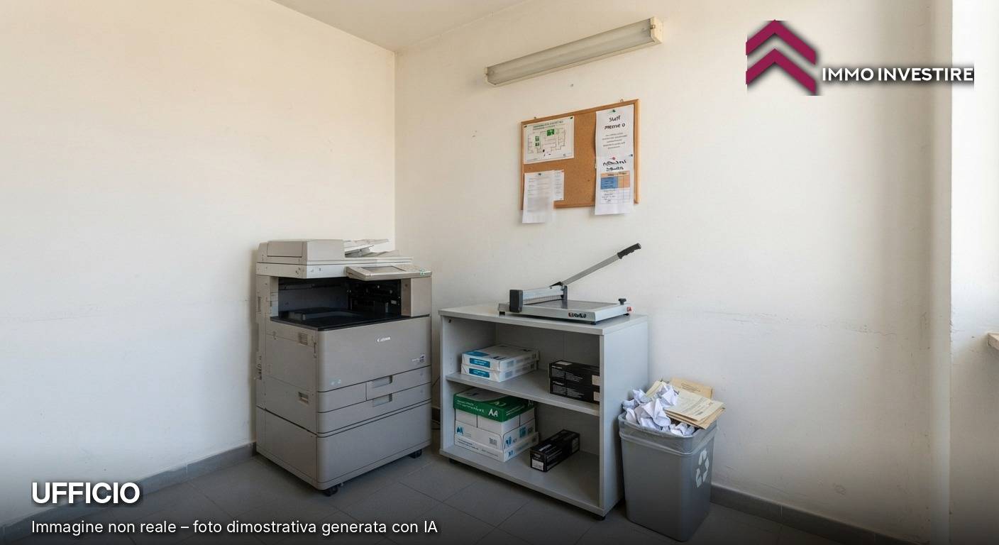 Studio/Ufficio in vendita a San Miniato