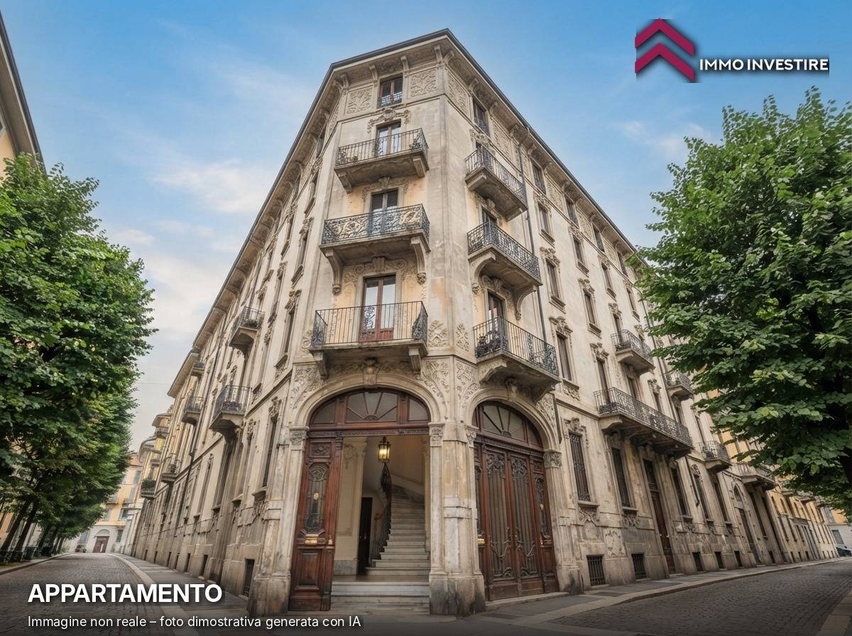 Appartamento in vendita a Firenze