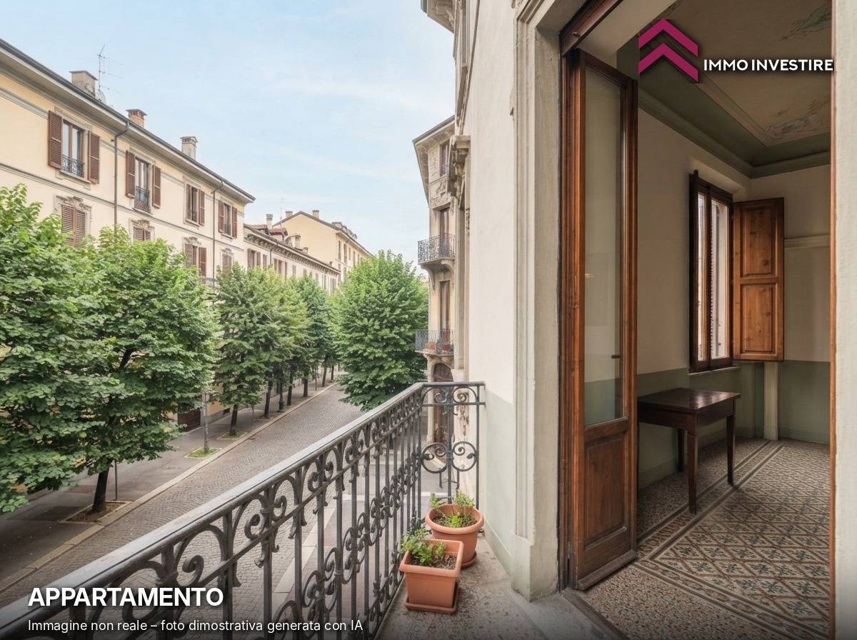 Appartamento in vendita a Firenze