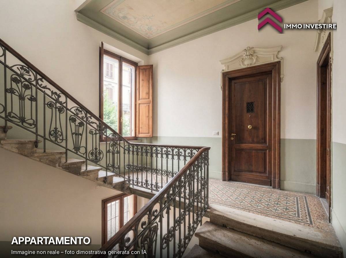 Appartamento in vendita a Firenze