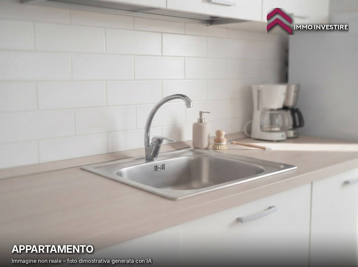 Appartamento in vendita a Porto Azzurro