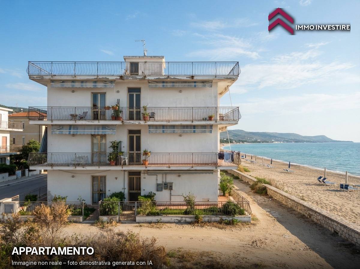 Appartamento in vendita a Porto Azzurro