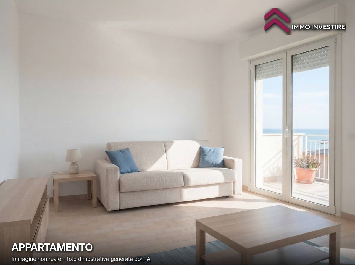 Appartamento in vendita a Porto Azzurro