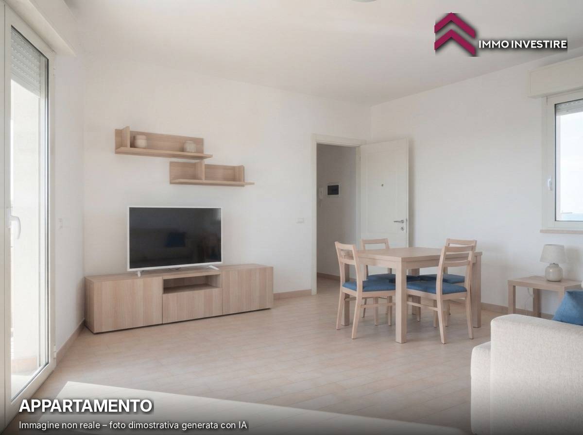 Appartamento in vendita a Porto Azzurro