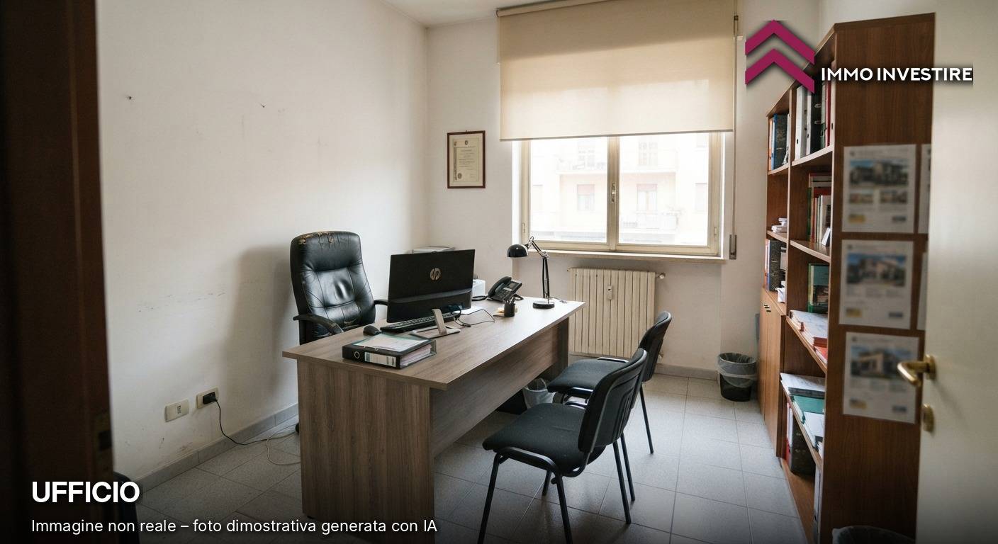 Studio/Ufficio in vendita a Vignanello