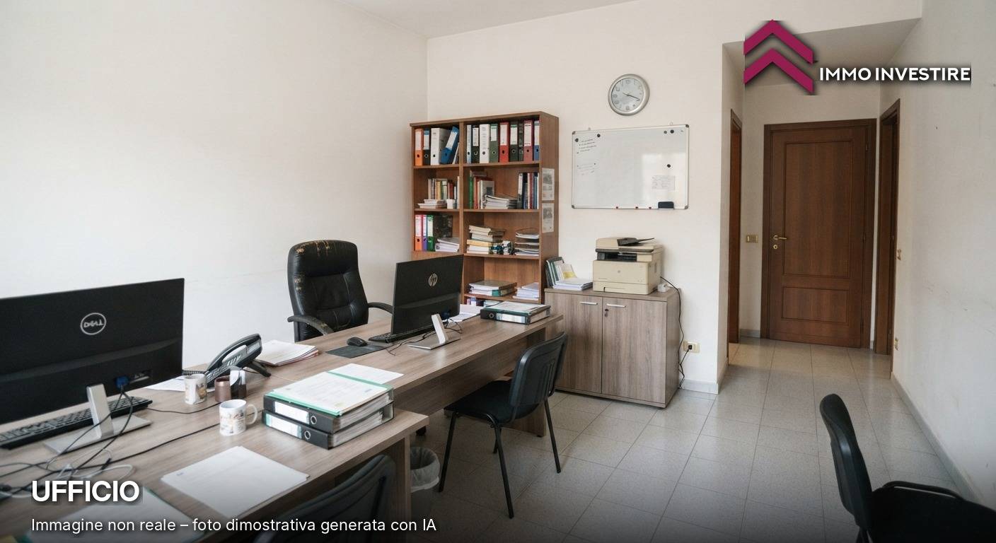 Studio/Ufficio in vendita a Vignanello
