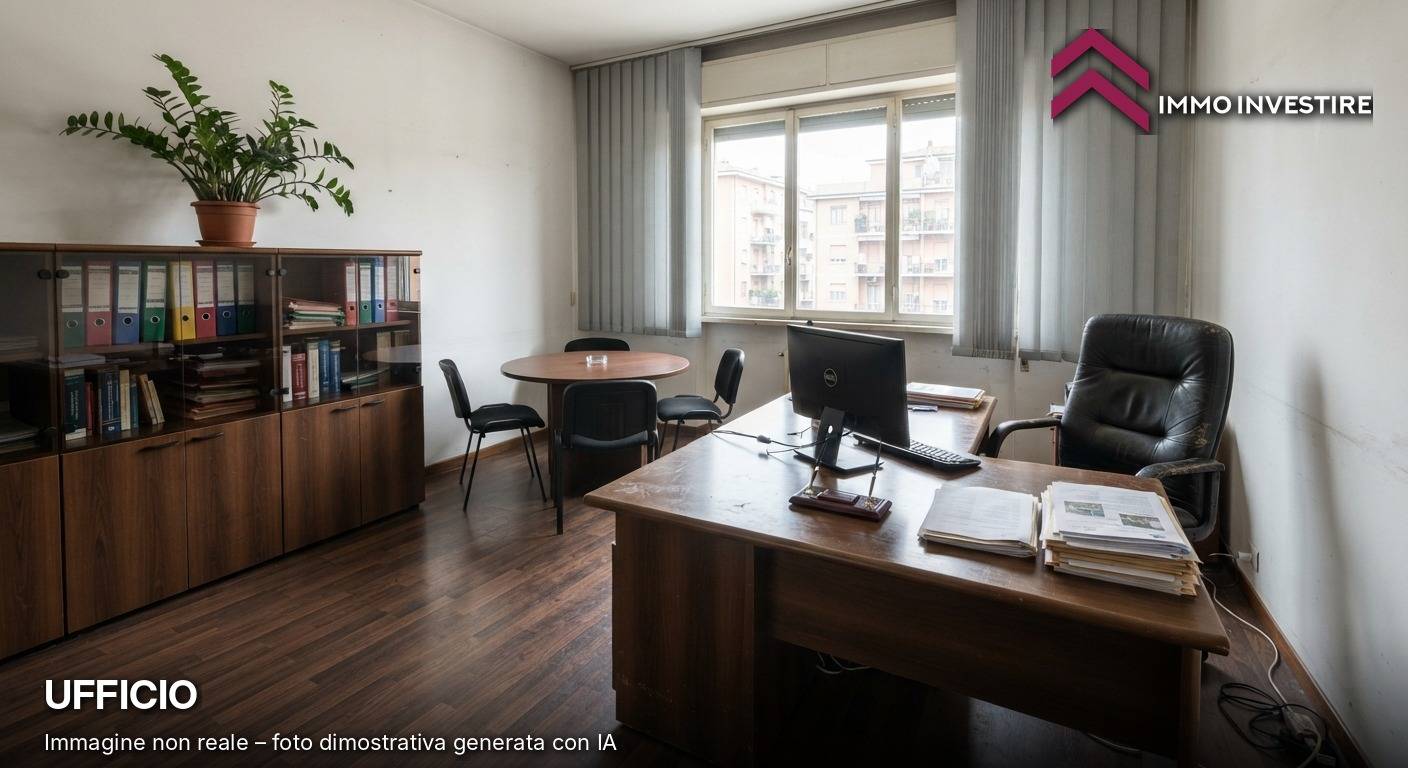 Studio/Ufficio in vendita a Vignanello