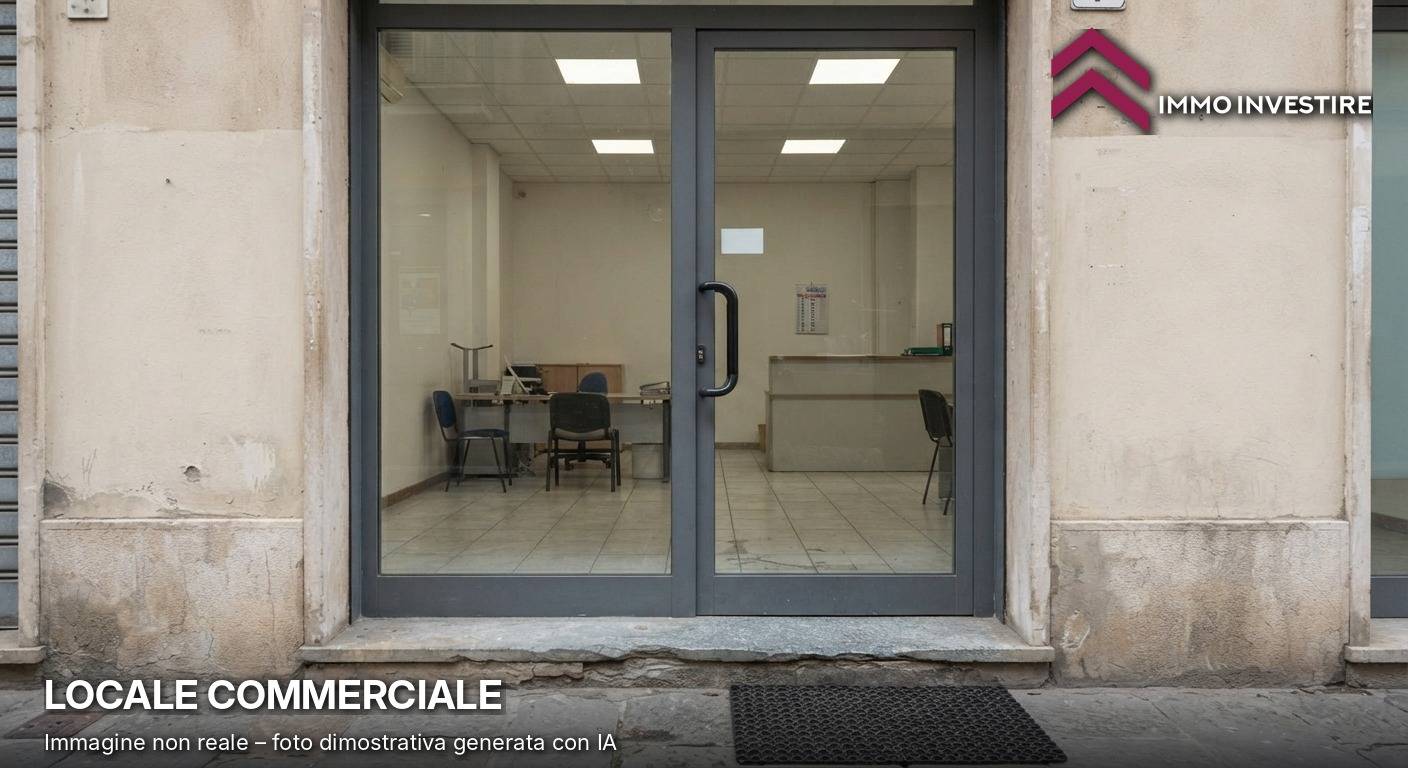 Capannone in vendita a Castelfranco di Sotto