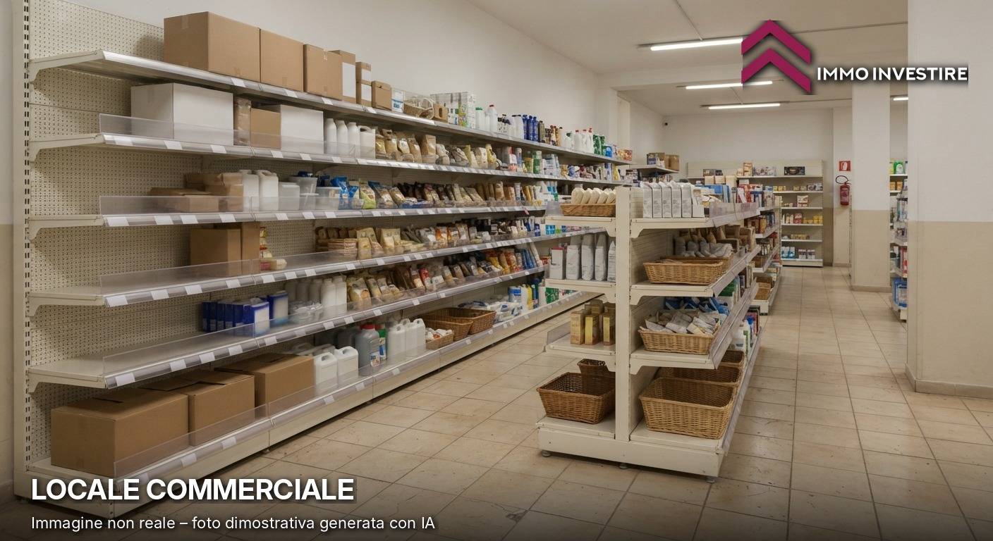 Capannone in vendita a Certaldo
