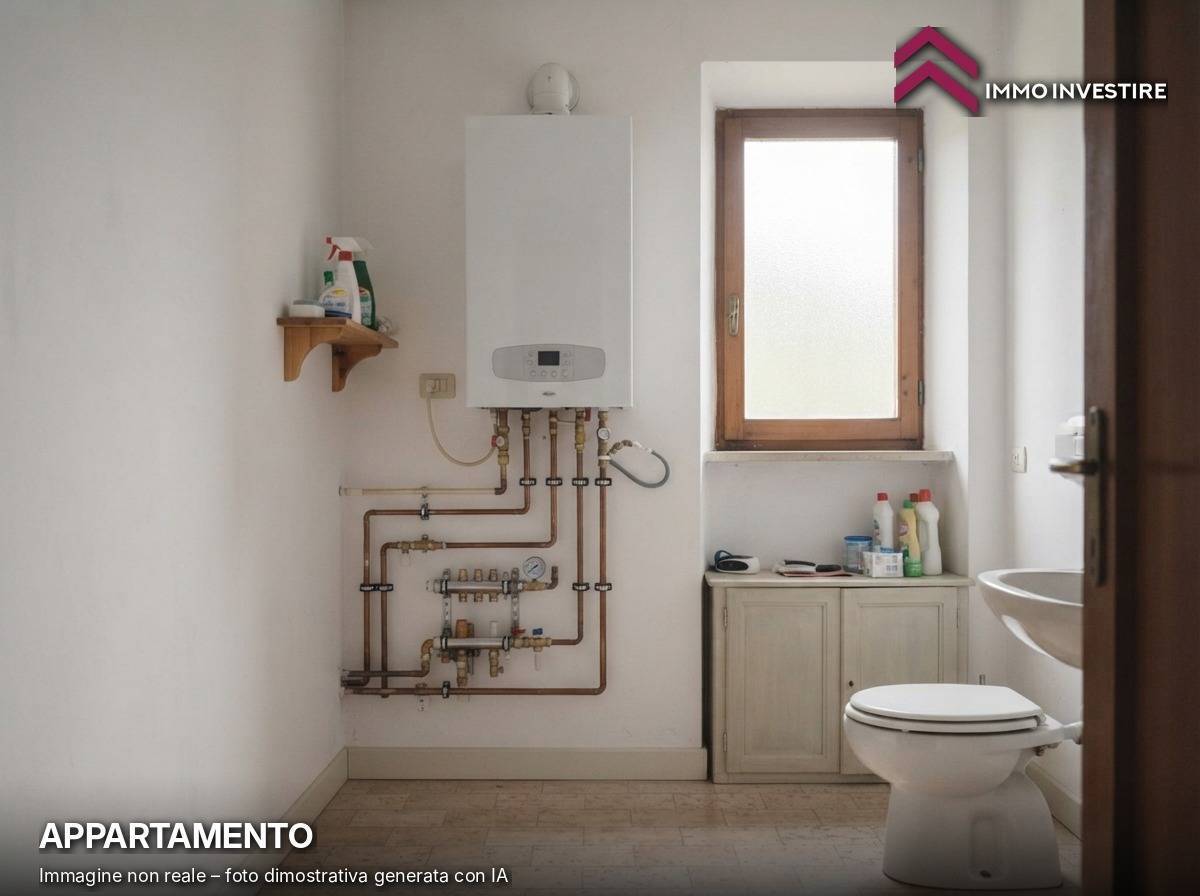 Appartamento in vendita a Montepulciano, Sant'Albino