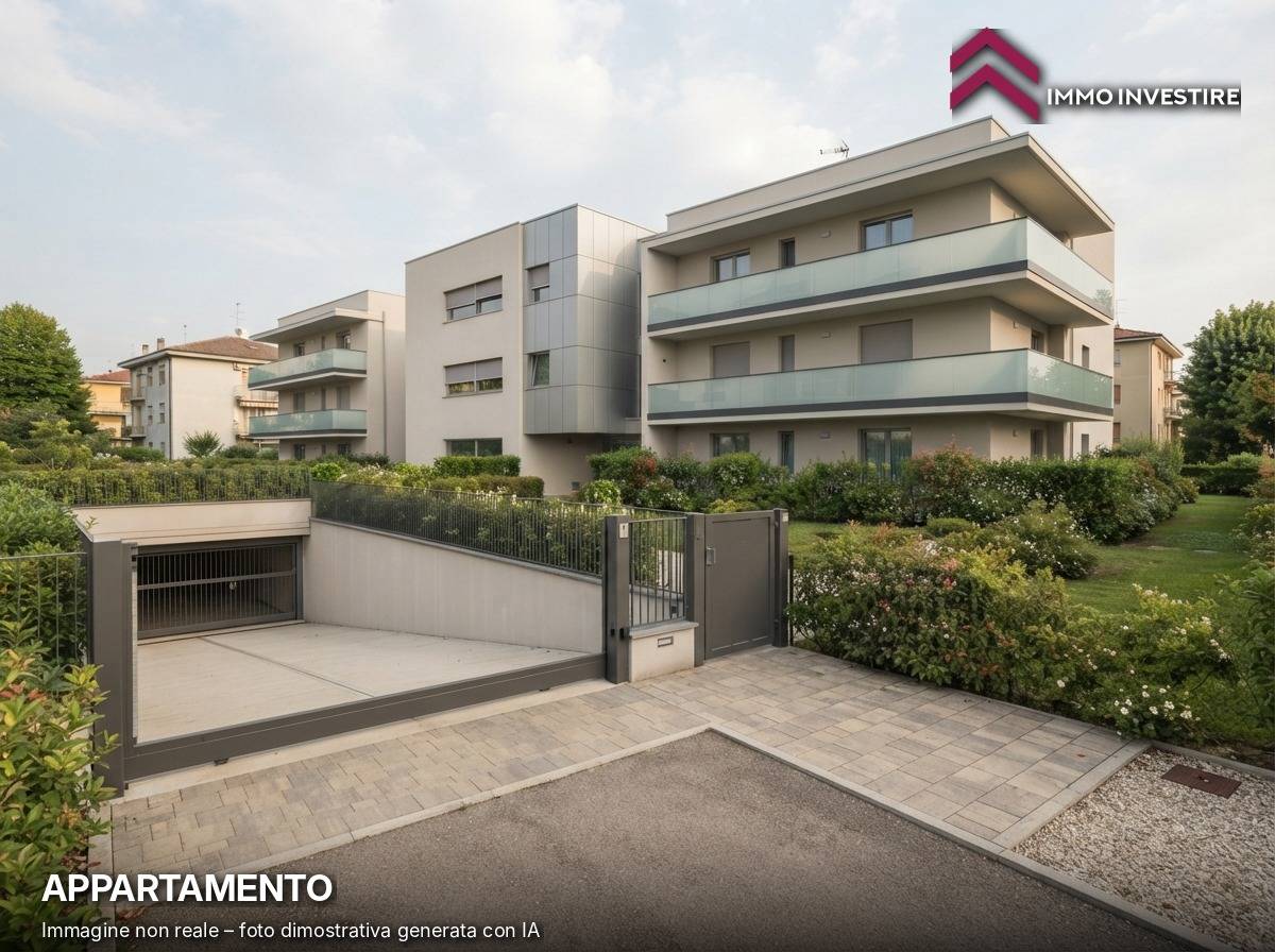 Appartamento in vendita a Lucca