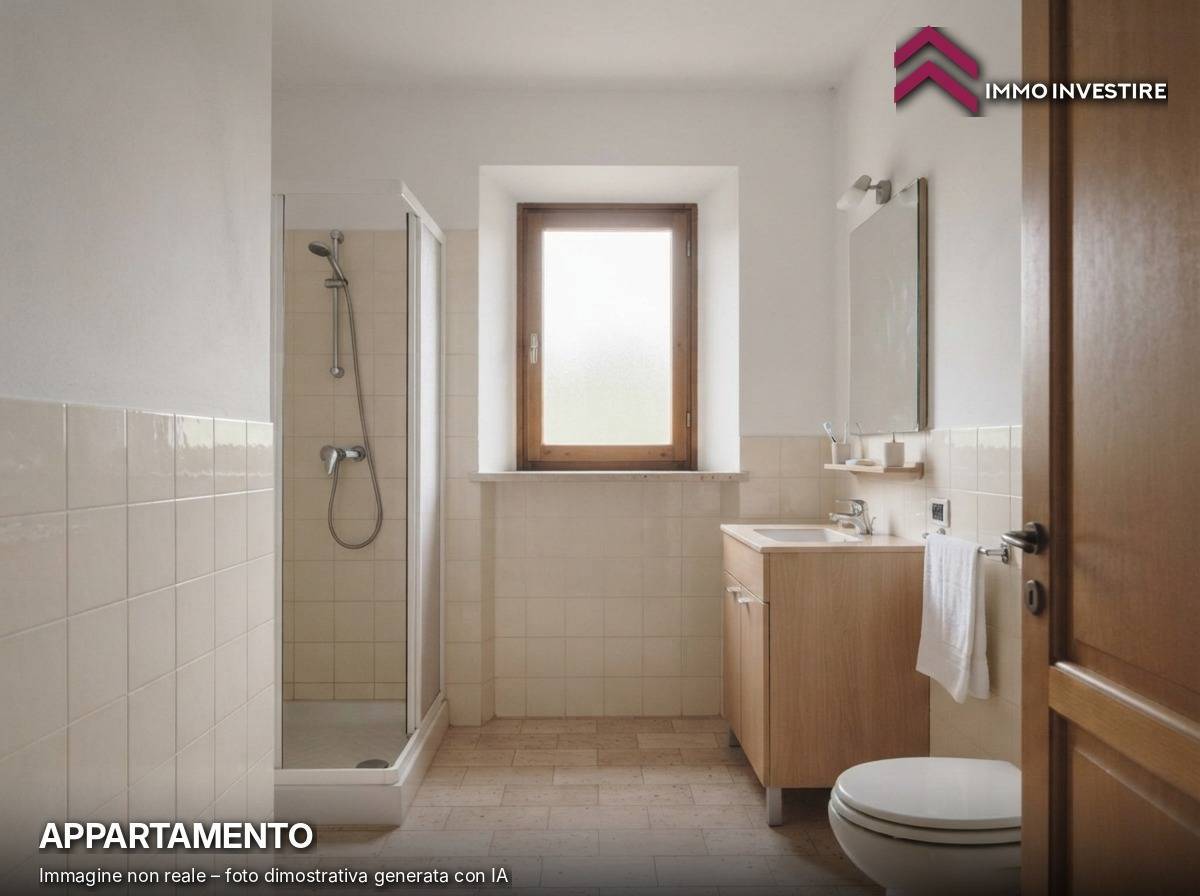 Appartamento in vendita a Lastra a Signa, Ginestra Fiorentina