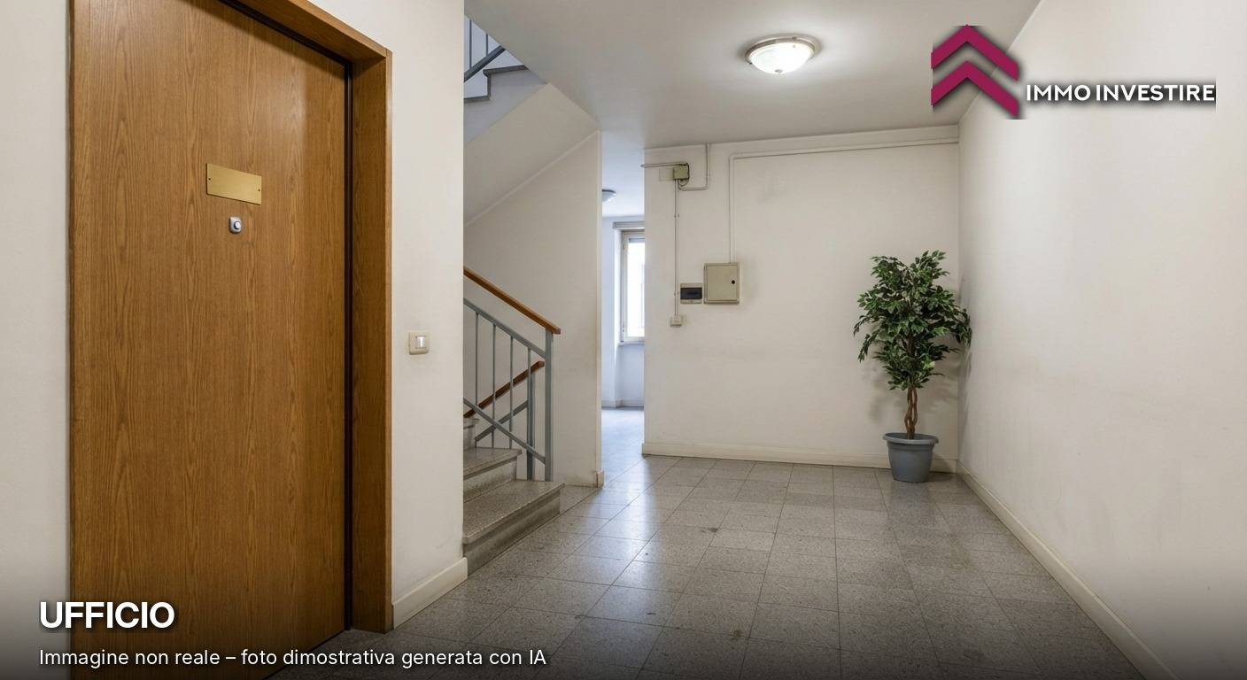 Studio/Ufficio in vendita a Chiusi, Chiusi Scalo