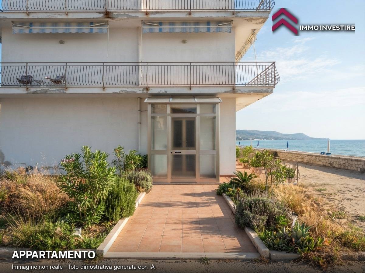 Appartamento in vendita a Viareggio