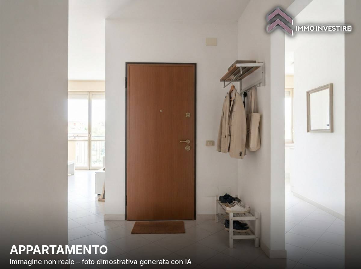 Appartamento in vendita a Viareggio