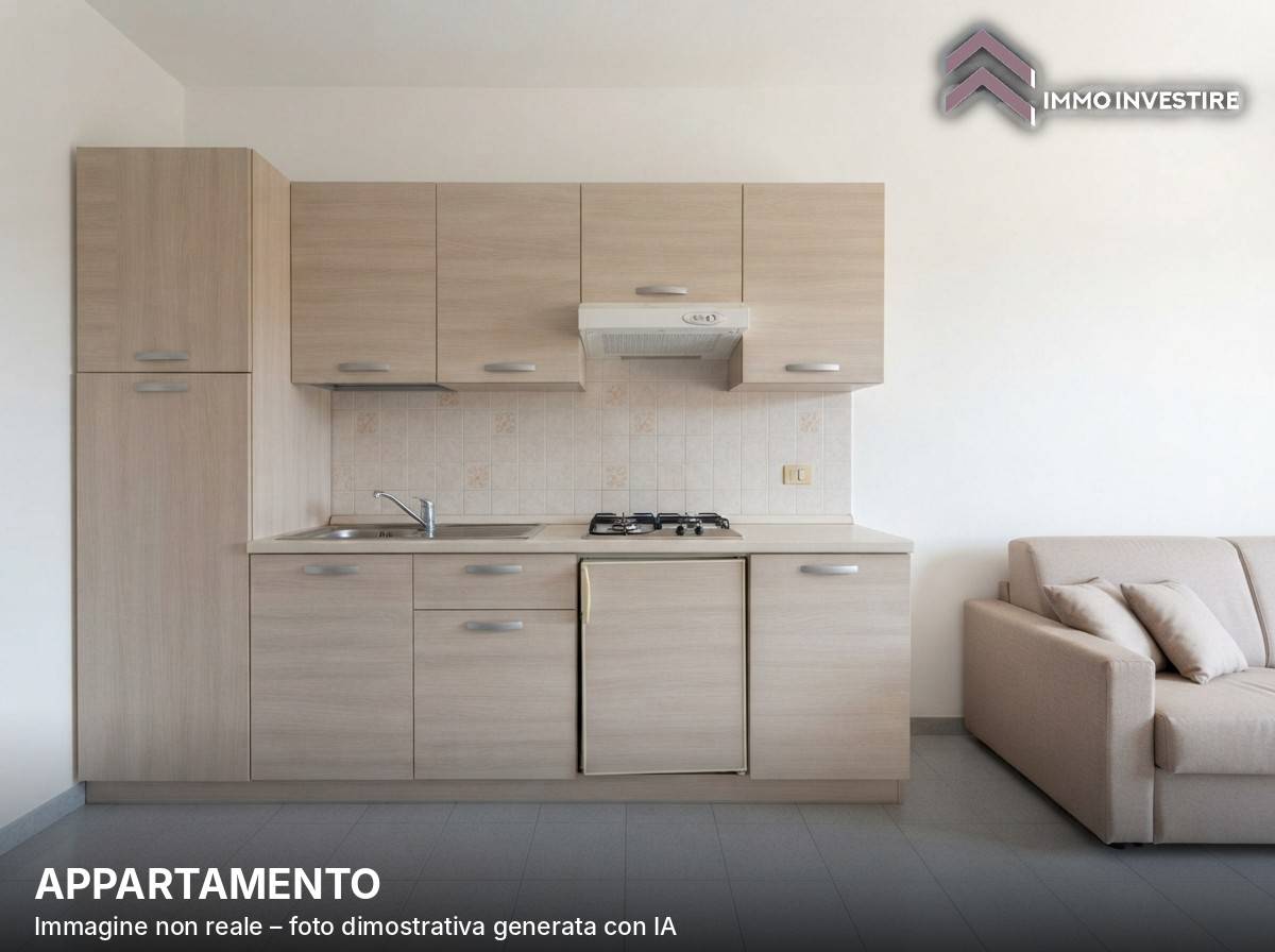Appartamento in vendita a Viareggio