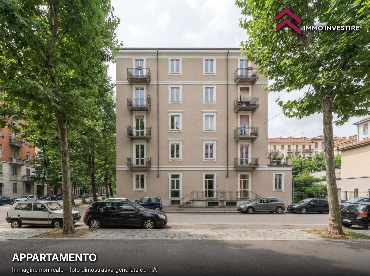 Appartamento in vendita a Prato