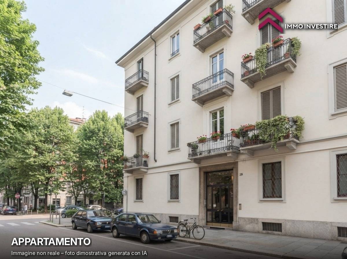 Appartamento in vendita a Prato
