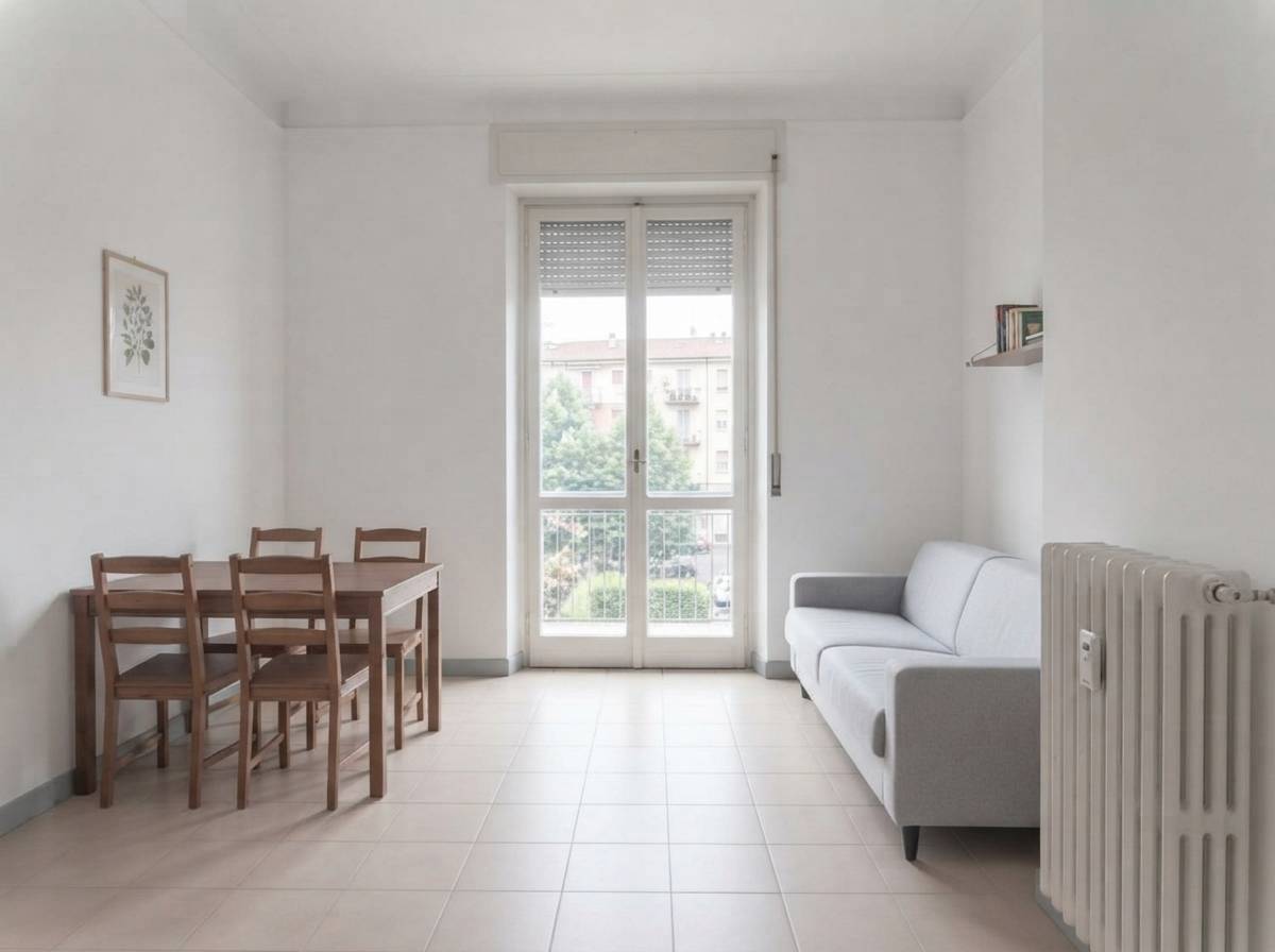 Appartamento in vendita a La Spezia