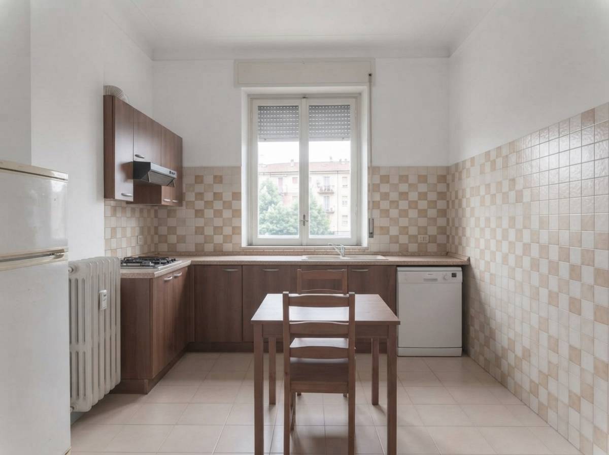 Appartamento in vendita a La Spezia