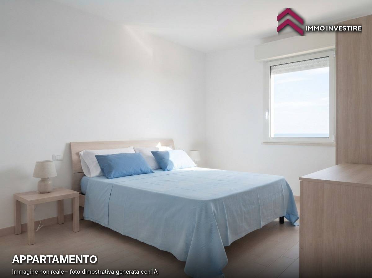 Appartamento in vendita a Camaiore