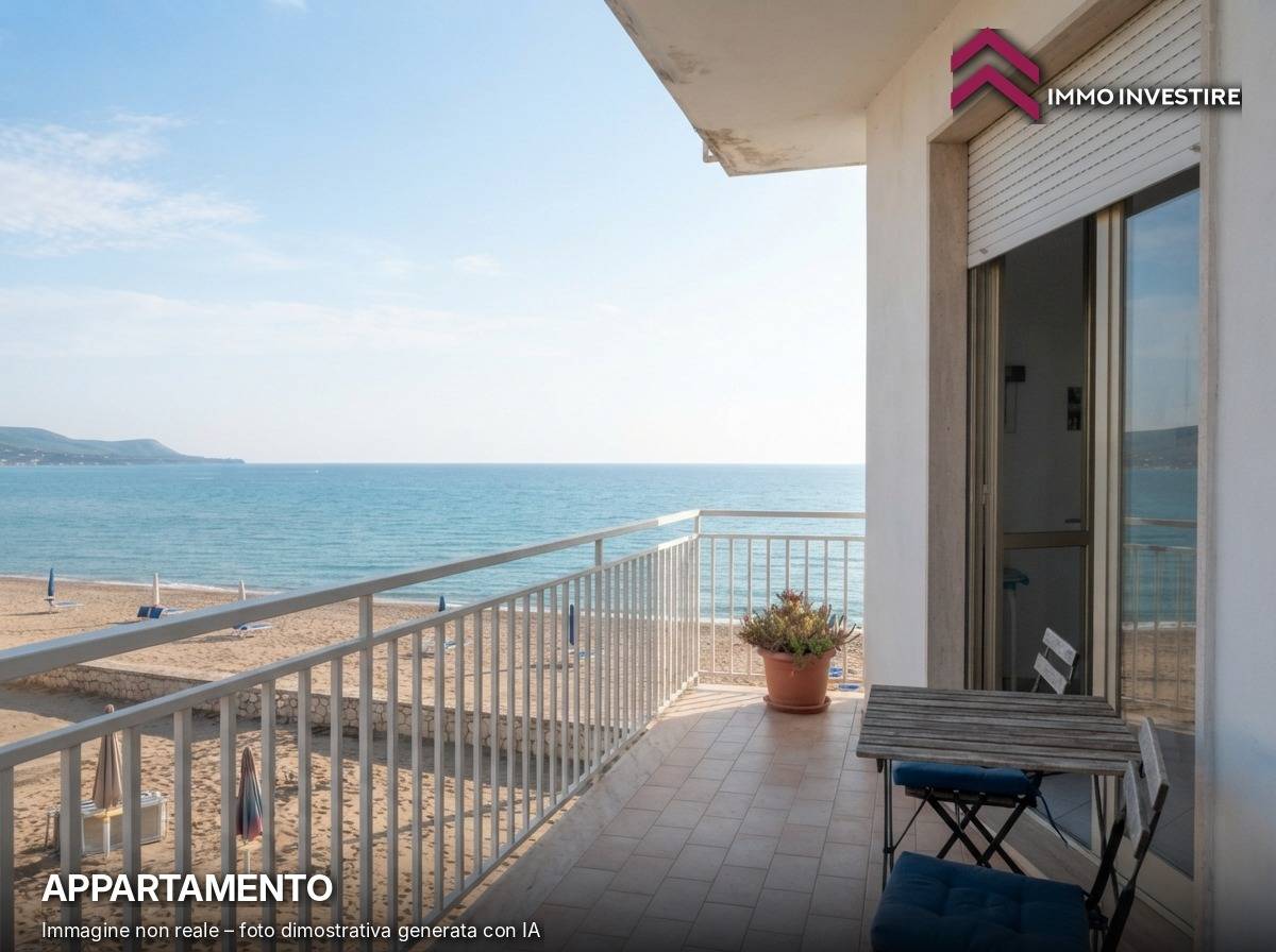 Appartamento in vendita a Camaiore