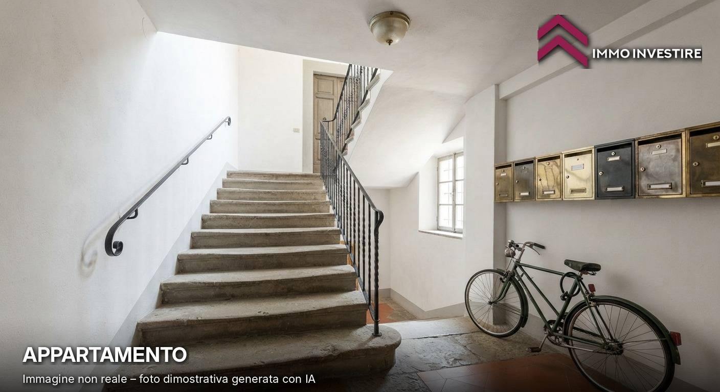 Appartamento in vendita a Coreglia Antelminelli