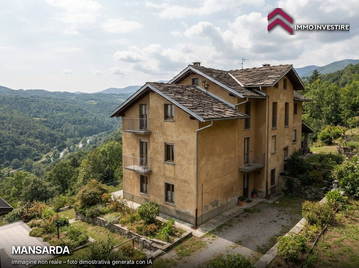 Appartamento in vendita a Abetone Cutigliano