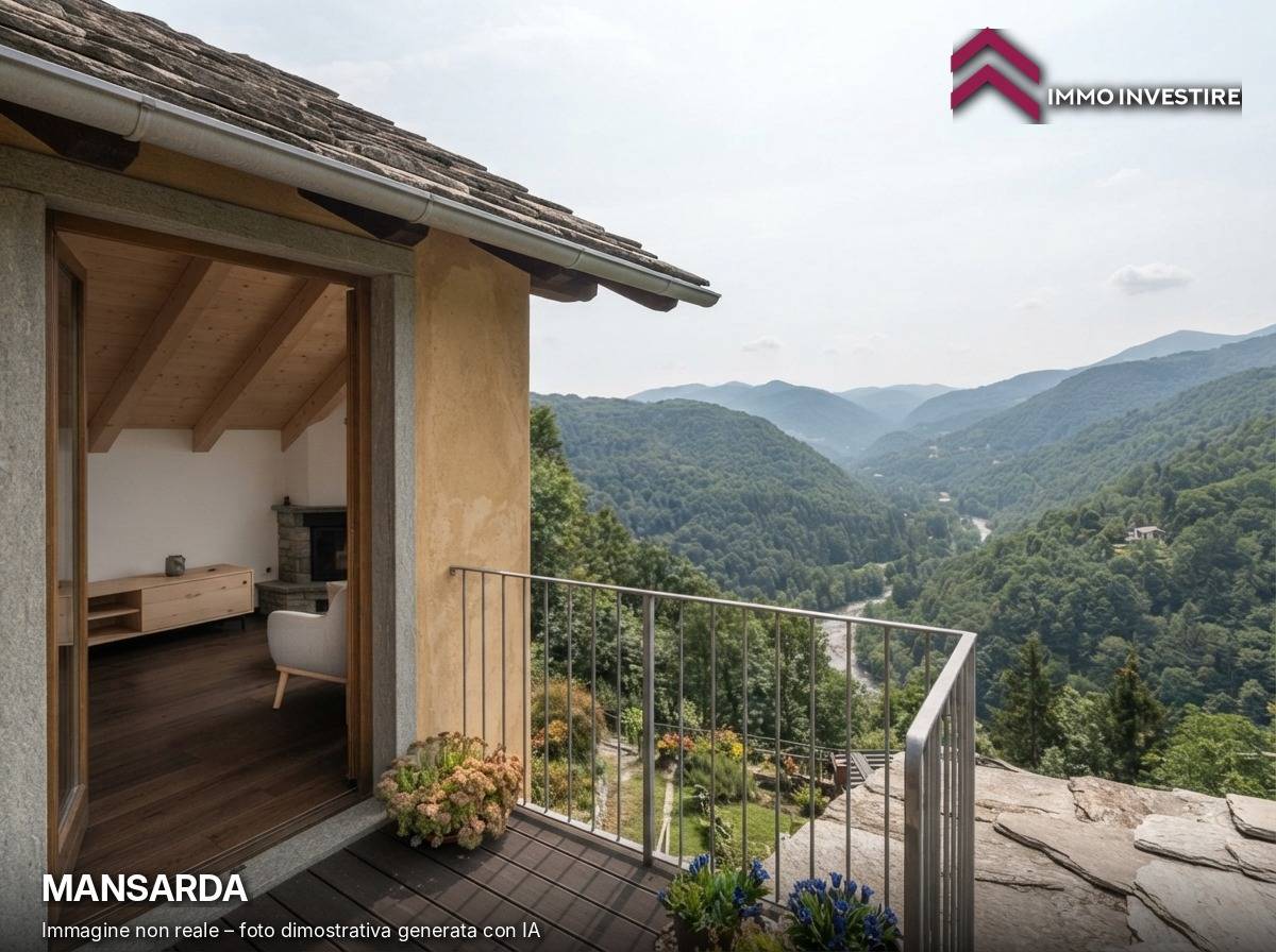 Appartamento in vendita a Abetone Cutigliano