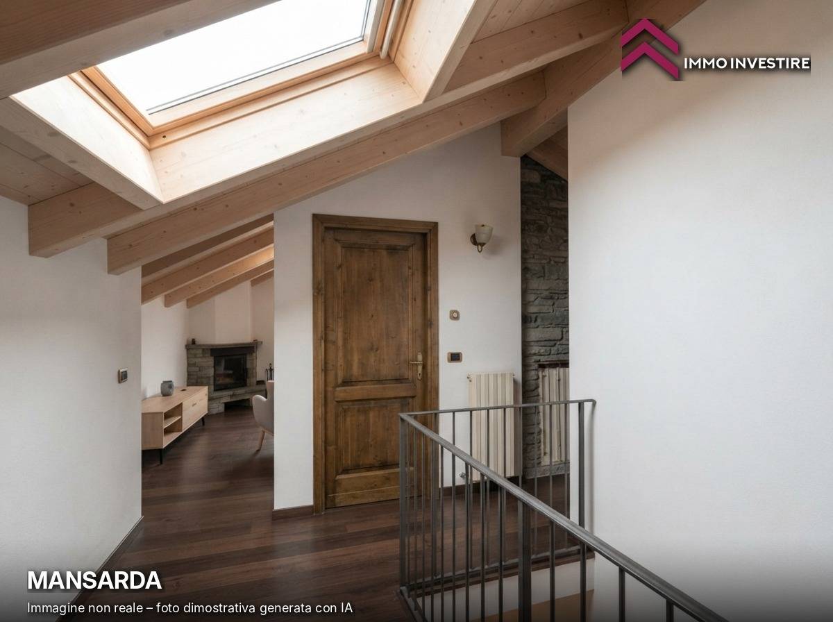 Appartamento in vendita a Abetone Cutigliano