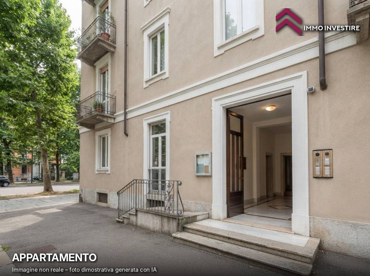 Appartamento in vendita a La Spezia